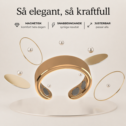 Hormona™ - Magnetisk stöd för hormonell vikt & naturlig balans