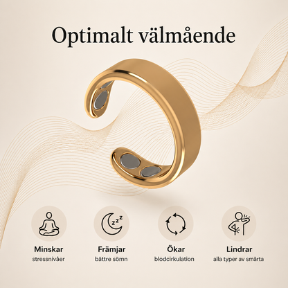 Hormona™ - Magnetisk stöd för hormonell vikt & naturlig balans